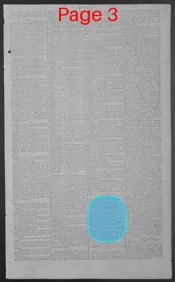 Page thumbnail for National Gazette