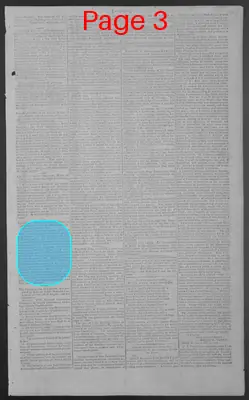 Page thumbnail for National Gazette