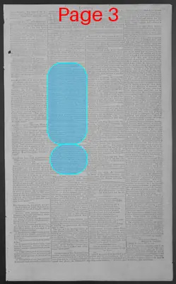 Page thumbnail for National Gazette