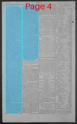 Page thumbnail for National Gazette