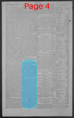 Page thumbnail for National Gazette