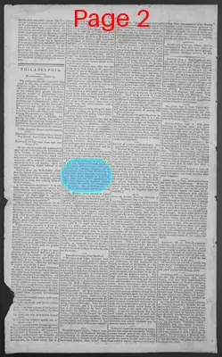 Page thumbnail for National Gazette
