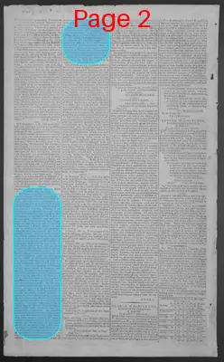 Page thumbnail for National Gazette