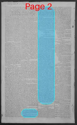 Page thumbnail for National Gazette