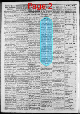 Page thumbnail for The Somerset Herald And Farmers' And Mechanics' Register