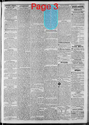 Page thumbnail for The Somerset Herald And Farmers' And Mechanics' Register