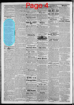 Page thumbnail for The Somerset Herald And Farmers' And Mechanics' Register
