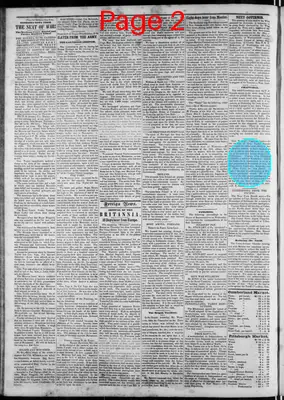 Page thumbnail for The Somerset Herald And Farmers' And Mechanics' Register