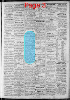 Page thumbnail for The Somerset Herald And Farmers' And Mechanics' Register