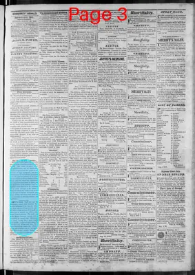 Page thumbnail for The Somerset Herald And Farmers' And Mechanics' Register