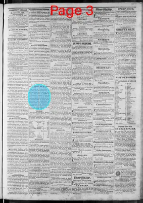 Page thumbnail for The Somerset Herald And Farmers' And Mechanics' Register