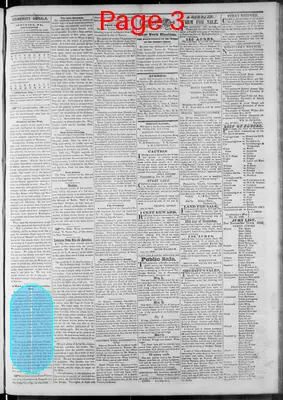 Page thumbnail for The Somerset Herald And Farmers' And Mechanics' Register