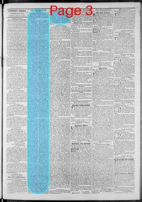 Page thumbnail for The Somerset Herald And Farmers' And Mechanics' Register