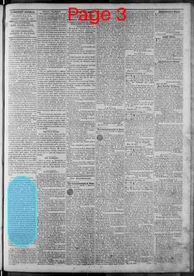 Page thumbnail for The Somerset Herald And Farmers' And Mechanics' Register