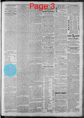 Page thumbnail for The Somerset Herald And Farmers' And Mechanics' Register
