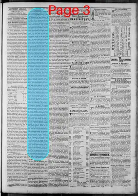 Page thumbnail for The Somerset Herald And Farmers' And Mechanics' Register