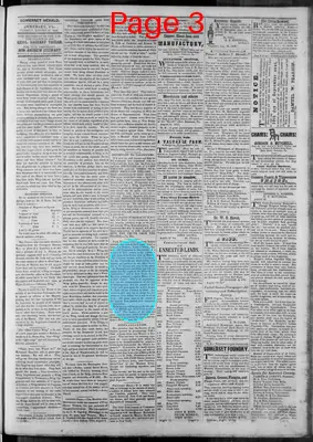 Page thumbnail for The Somerset Herald And Farmers' And Mechanics' Register