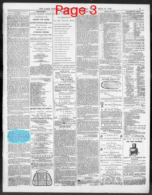 Page thumbnail for The Evening Telegraph