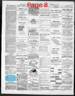 Page thumbnail for The Evening Telegraph