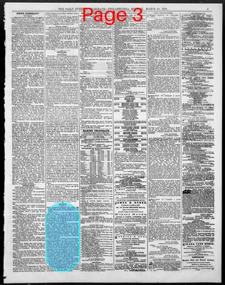 Page thumbnail for The Evening Telegraph