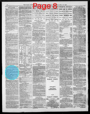 Page thumbnail for The Evening Telegraph