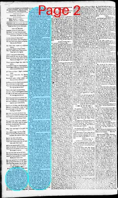 Page thumbnail for Alexandria Gazette & Daily Advertiser