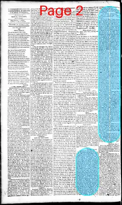 Page thumbnail for Alexandria Gazette & Daily Advertiser