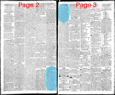Page thumbnail for Alexandria Gazette & Daily Advertiser