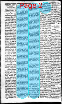 Page thumbnail for Alexandria Gazette & Daily Advertiser