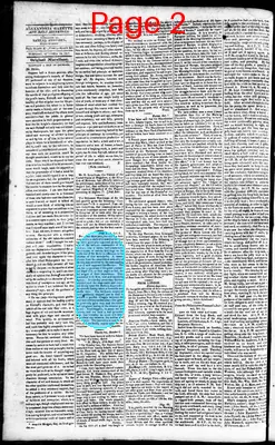Page thumbnail for Alexandria Gazette & Daily Advertiser