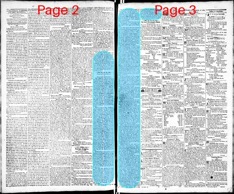 Page thumbnail for Alexandria Gazette & Daily Advertiser