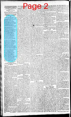 Page thumbnail for Alexandria Gazette & Daily Advertiser