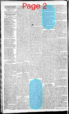 Page thumbnail for Alexandria Gazette & Daily Advertiser