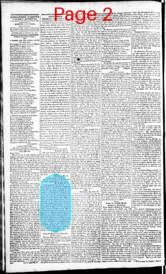 Page thumbnail for Alexandria Gazette & Daily Advertiser