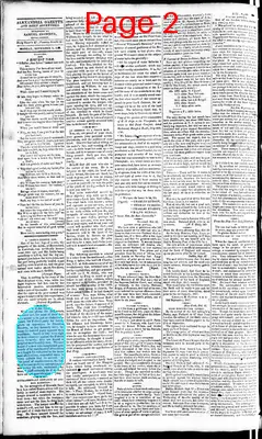 Page thumbnail for Alexandria Gazette & Daily Advertiser