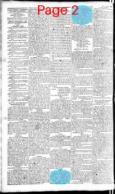 Page thumbnail for Alexandria Gazette & Daily Advertiser