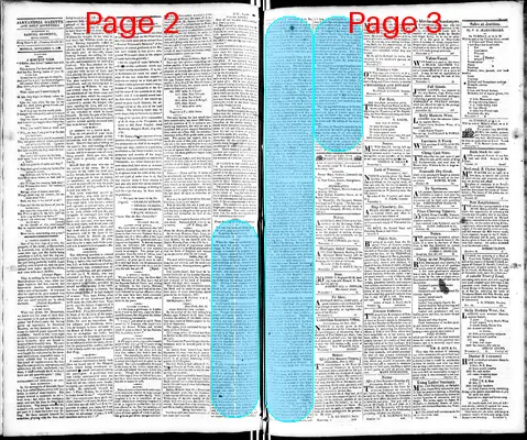 Page thumbnail for Alexandria Gazette & Daily Advertiser