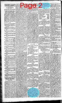 Page thumbnail for Alexandria Gazette & Daily Advertiser