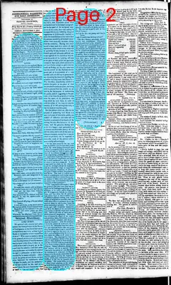 Page thumbnail for Alexandria Gazette & Daily Advertiser