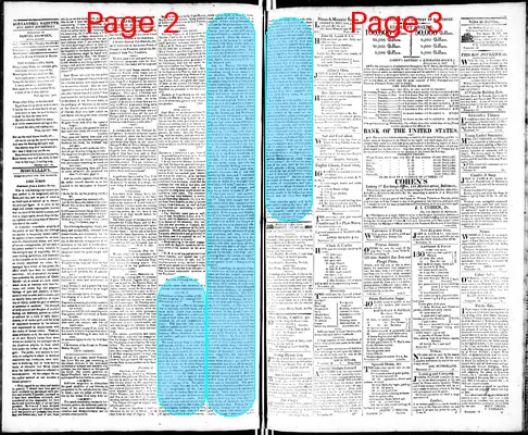 Page thumbnail for Alexandria Gazette & Daily Advertiser