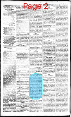 Page thumbnail for Alexandria Gazette & Daily Advertiser
