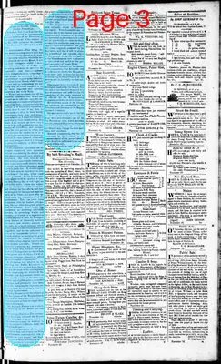 Page thumbnail for Alexandria Gazette & Daily Advertiser