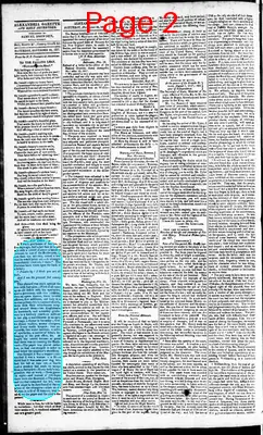 Page thumbnail for Alexandria Gazette & Daily Advertiser