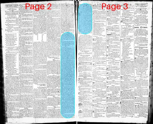 Page thumbnail for Alexandria Gazette & Daily Advertiser
