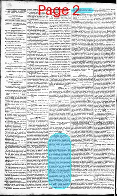 Page thumbnail for Alexandria Gazette & Daily Advertiser