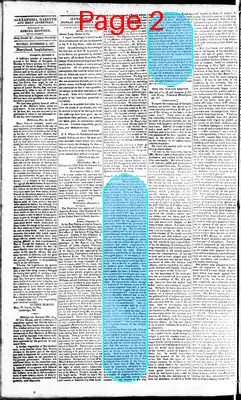 Page thumbnail for Alexandria Gazette & Daily Advertiser