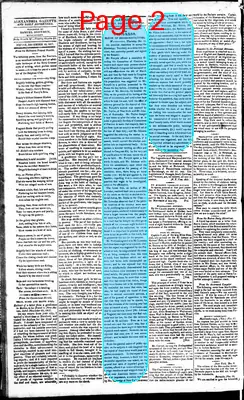 Page thumbnail for Alexandria Gazette & Daily Advertiser