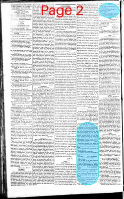 Page thumbnail for Alexandria Gazette & Daily Advertiser