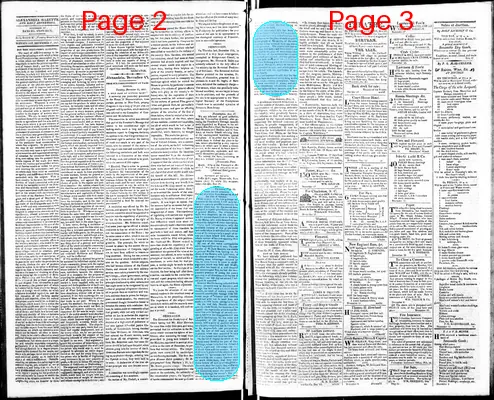 Page thumbnail for Alexandria Gazette & Daily Advertiser