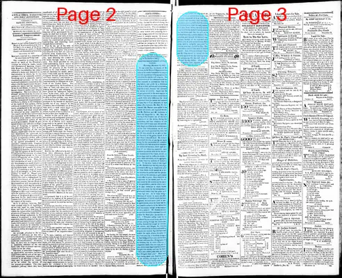 Page thumbnail for Alexandria Gazette & Daily Advertiser
